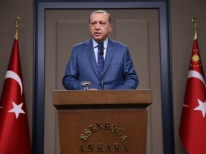 "İsrail Attığı Adımlarla Yanlışa Ve Yalnızlığa Gidiyor "
