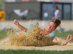 Deaflympics’te 7. Gün Geride Kaldı
