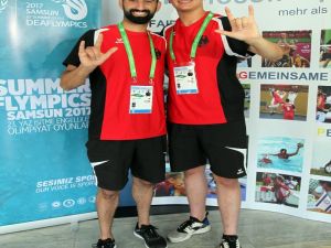 Türk Kökenli Alman Futbolcular Hasret Gideriyor