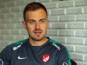 Mert Günok, Galatasaray’a Doğru