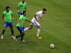 Karabükspor, Hazırlık Maçlarında Göz Dolduruyor