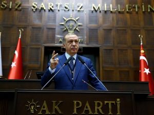 Cumhurbaşkanı Erdoğan "Yalan" Dedi İslam Dünyasına Çağrıda Bulundu