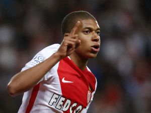 Real Madrid’den Mbappe İçin 180 Milyon Euro