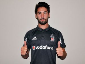 "Taraftarın Önünde Oynamak İçin Sabırsızlanıyorum"