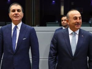 Brüksel’deki Kritik Toplantı Sonrası Açıklama