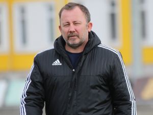 Sergen Yalçın Eskişehirspor’da