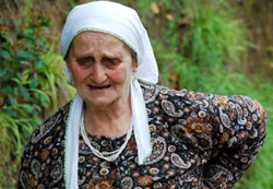 Rize'de Yılın Annesi Seçilecek