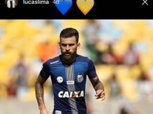 Lucas Lima’dan Fenerbahçelileri Heyecanlandıran Paylaşım