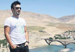 Tarkanın Bir Rüyası Var