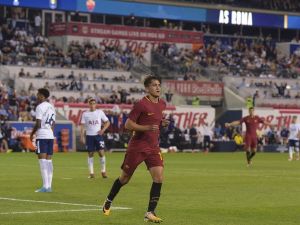 Cengiz İtalya’da Gündem Oldu
