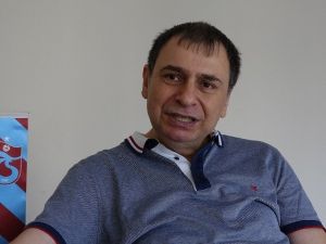 Alaattin Hatayoğlu: "Transfer Yaparak Şampiyon Olunmaz"