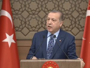 "Tüm İslam Aleminin Vazifesidir"