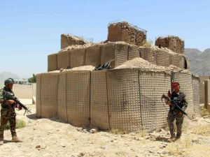 Afganistan’da Taliban Saldırısı: 26 Ölü