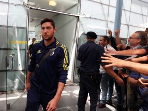 Fenerbahçe Avusturya’da