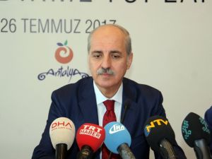"Turizm Şehirlerimiz, Berlin, Paris, Roma Kadar Güvenli"