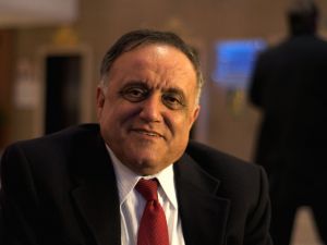 “Bakliyat Sektöründe İlk 5 Aydaki Dış Ticaret Açığı 96 Milyon Dolar”