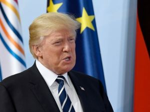 Trump’tan Translara Kötü Haber