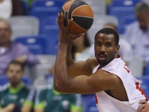 Gani Lawal, Karesi Spor’da