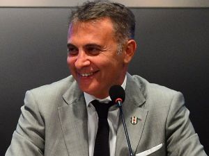 "Şenol Güneş, Olmayacak Duaya Amin Demektir"