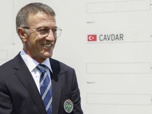 Ahmet Ağaoğlu: "Beklentilerin Üzerine Çıktık"