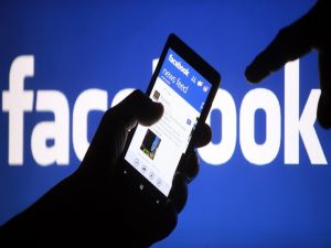 Facebook İkinci Çeyrek Karını Yüzde 70 Arttırdı