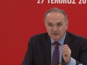 “Alman Firmalarına Soruşturma Söz Konusu Değildir”