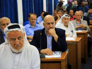 Fetih Temsilcileri 11 Yıl Sonra İlk Kez Yasama Oturumuna Katıldı
