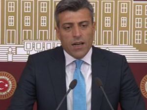 Chp Genel Başkan Yardımcısı Yılmaz’dan “Irak” Açıklaması