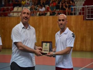 Ardeşen'de Sokak Basketbolu Turnuvası Başlıyor