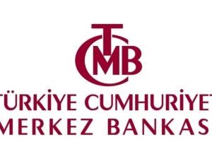 Merkez Bankası Toplam Rezervleri Azaldı