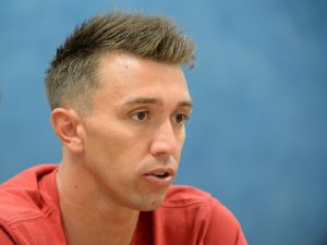 Muslera: "Hayatım Boyunca Burada Kalabilirim"