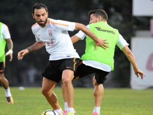 Galatasaray, Avusturya Yolcusu