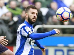Deportivo’nun Galibiyetine Emre’den 2 Gollü Katkı