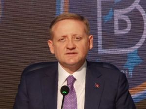Göksel Gümüşdağ’dan Flaş Karar