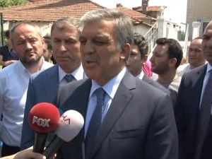 "Mescid-i Aksa’ya Karşı Uygulanan Politikalar Asla Kabul Edilemez"