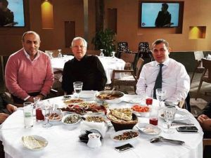 Fenerbahçe’den Selahattin Aydoğdu Açıklaması