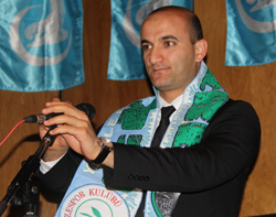 Rize'de Çözüm Sürecine Tepki!