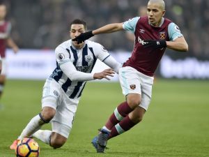 Galatasaray, Feghouli Ve Fernando İle Anlaştı