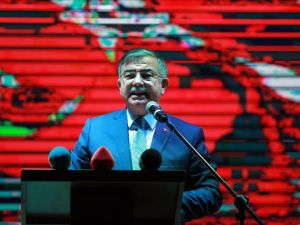 “Bizim Dönemimizde En Çok Yatırım Öğretmene Yapıldı”