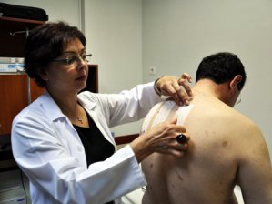 En Çok Alerji Yapan Eşyalar!