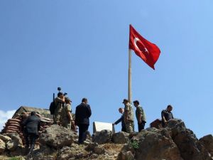 Bakan Soylu Üs Bölgesinde