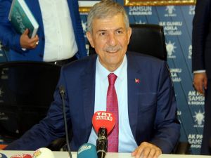 "Sağlık Sistemi Cumhurbaşkanlığı Sistemine Uygun Olacak”
