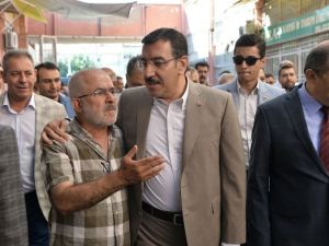 2017 Kuru Kayısı İhracat Sezonu Başladı