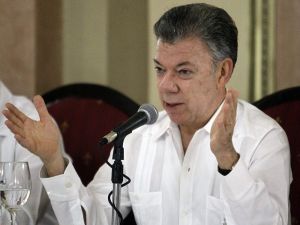 Kolombiya, Venezuela’daki Oylamayı Tanımayacak