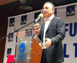 Yılın Ödülleri Ç.Rizespor'un