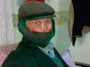 Gümüşhane’de Kaybolan Yaşlı Adamın Cesedi 23 Gün Sonra Bulundu
