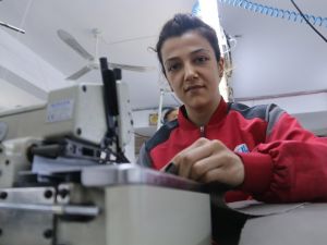 Tekstil Atölyesinden Türkiye Şampiyonluğuna