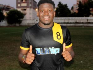 10 Kilo Zeytinyağı Karşılığında Transfer Oldu