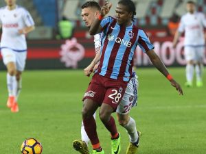 Evkur Yeni Malatyaspor’dan Rodallega Atağı