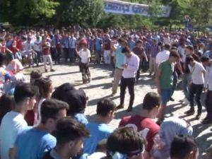 Trabzonspor’da 50. Yıl Etkinlikleri Başladı